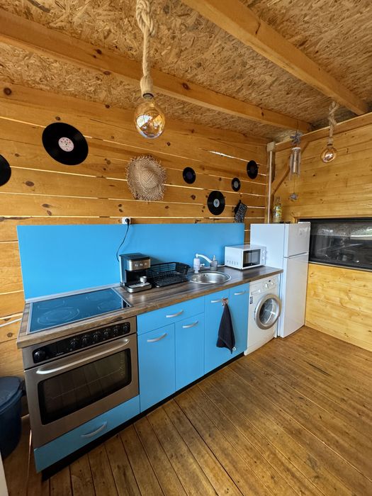 Каравани под наем “Незабравимо лято” - Созопол Еко - КЛИМАТИК!