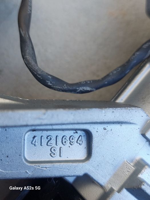 Contact pornire Opel Astra J 2013