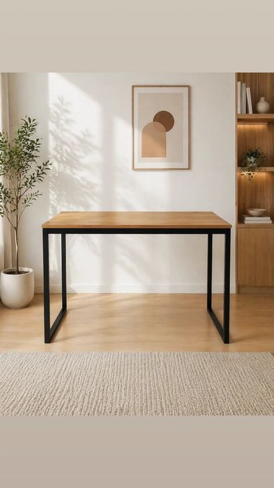 Loft Mebel Stol Stul kreslo stellaj