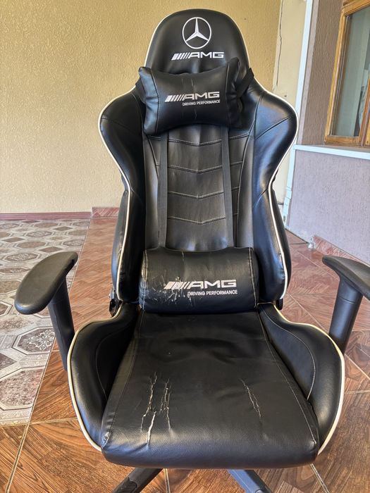 Игравой кресло Б/У