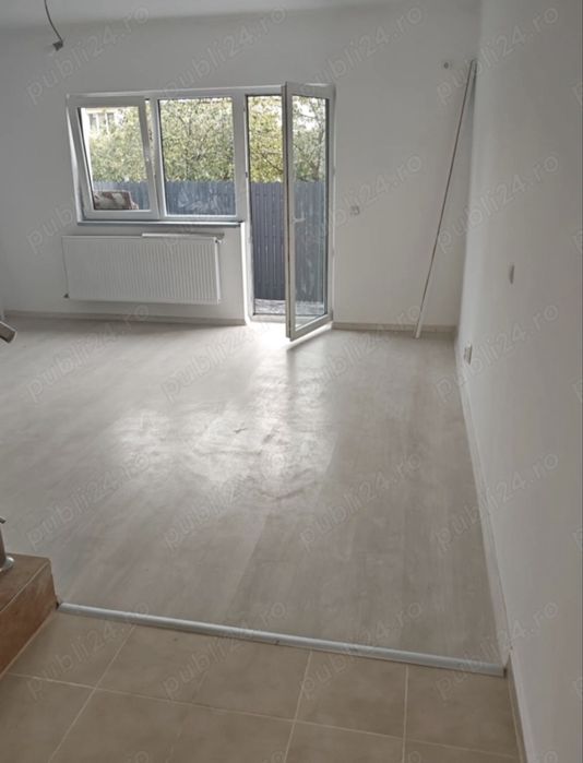 Vând Casa 5 camere P+2 in Bucuresti Sector 5 Tiparnitei - Giurgiului