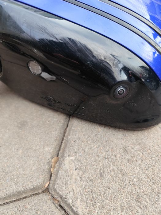 Зеркало EXEED LX 23 года