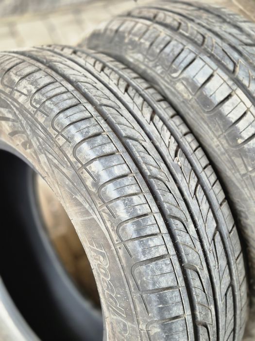 Продам резину хорошем состоянии