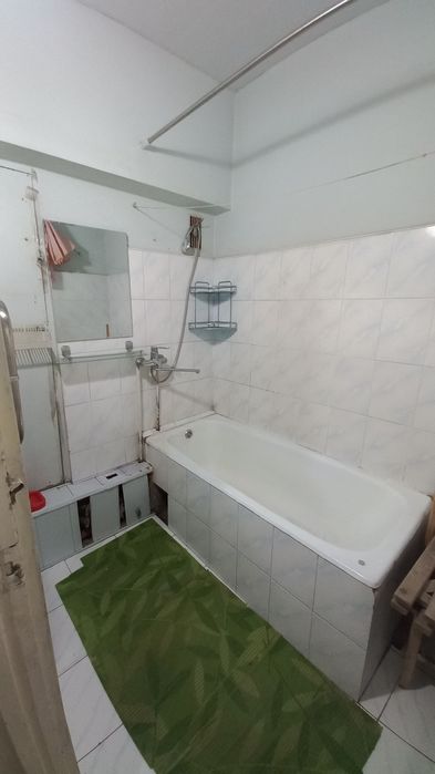 Сдается двухкомнатная квартира.Квартира 2 хоналик шинам холатда ижараг