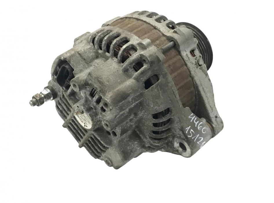 01183118 Alternator MITSUBISHI ELECTRIC B7, B8, B9, B12 bus (2005-) VOLVO