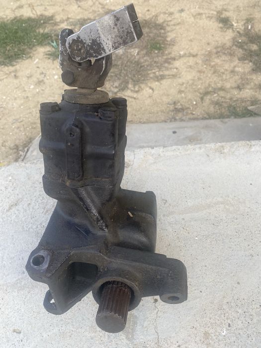 Бмв е34 рулевой колонка