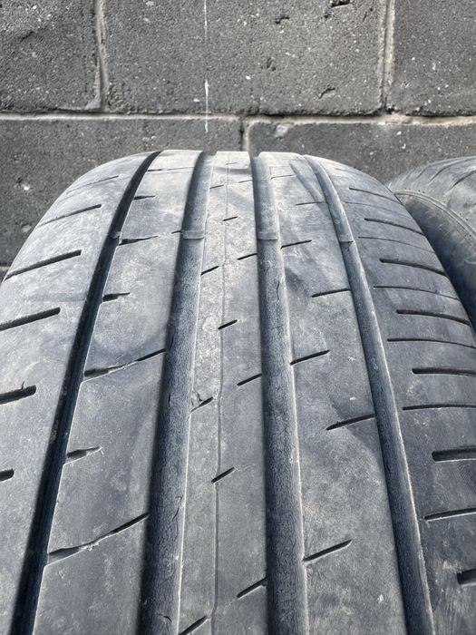 Продам шины Doublestar 215/65/R16