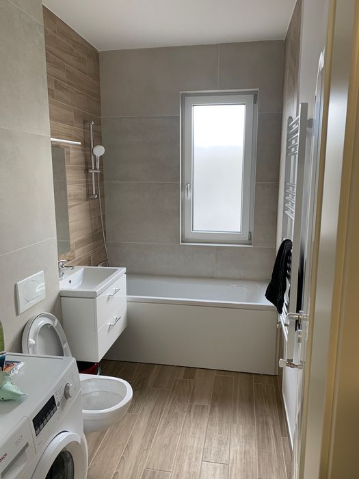 Apartament 2 Camere,60m,Terasa.Parcare