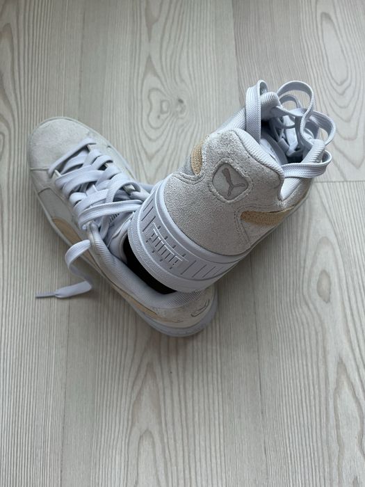 Дамски маратонки Puma, размер 38