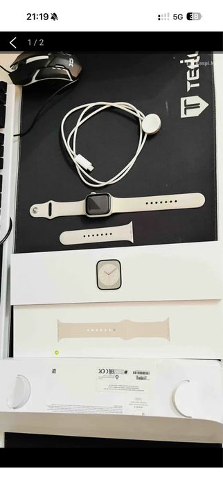 apple watch 8 41 mm