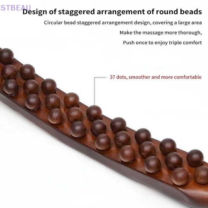 Массажер для вчего тела