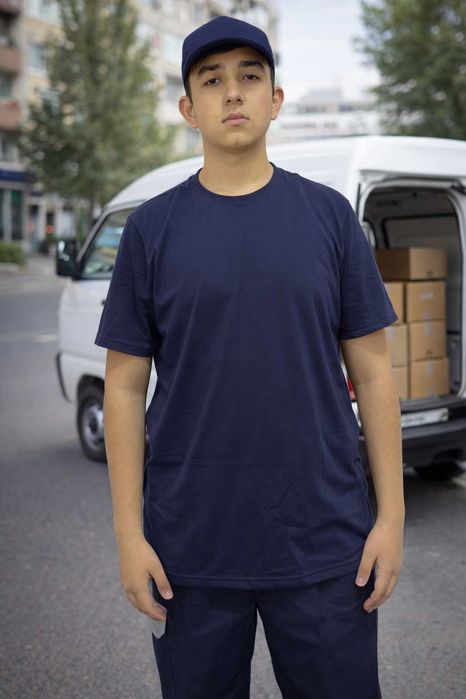 Uniforma. Futbolka mujuskoy. Футболки, мужской, женской.