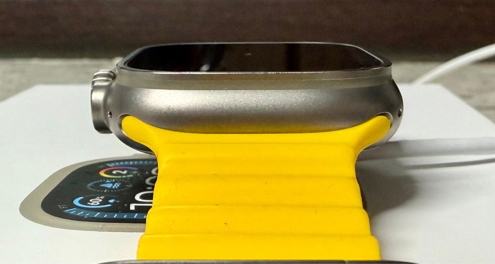 Apple Watch Ultra 2
