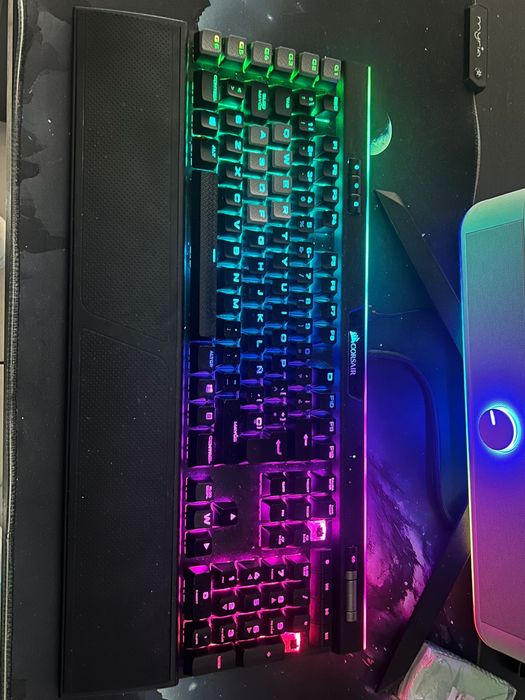 Vand calculator gaming complet