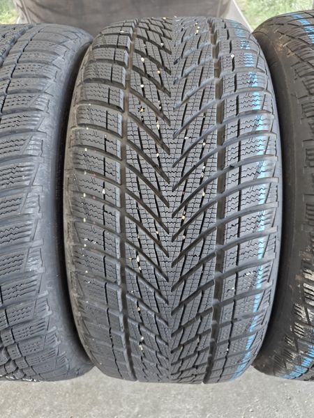 225/40/18 GOODYEAR 4бр