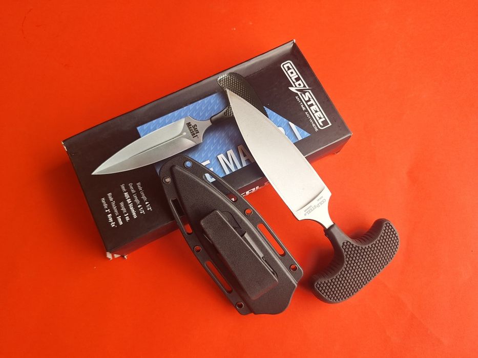 Нож-шип Cold Steel-Safe Maker 1