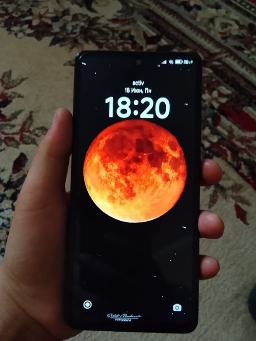 Poco x5 Pro 5G Поко