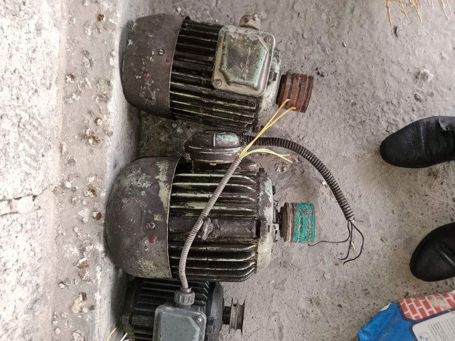 Matorlar sotiladi hammasi ish xolatda