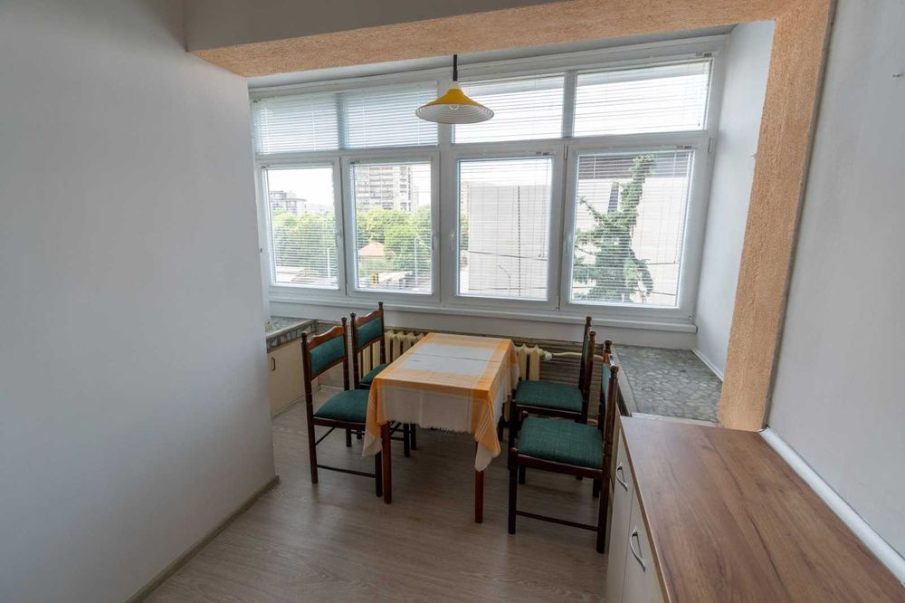 Дава се под наем Тристаен апартамент в София, Борово - 80 кв.м за 650 € - Снимка #6