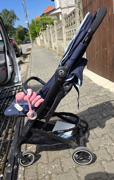 Cărucior Cybex Beezy