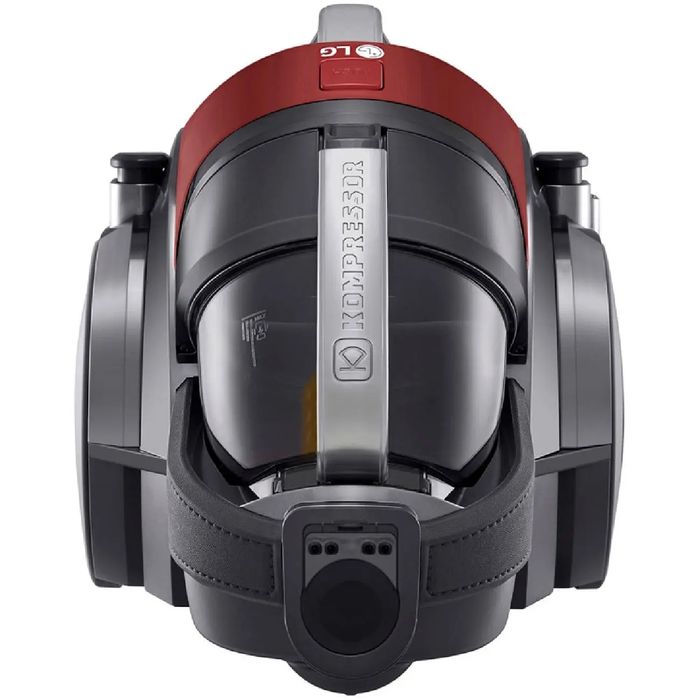 Пылесос LG VC83209UHA