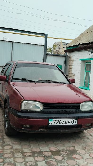 Продам  Гольф 3.