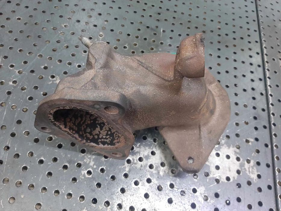 galerie evacuare  1.5 dci k9kd430  nissan qashqai  j10