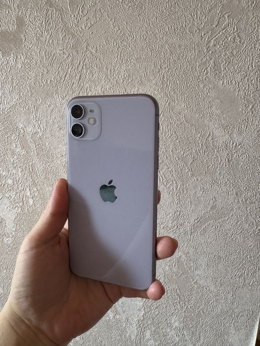 Продам айфон 11, 128 гбт