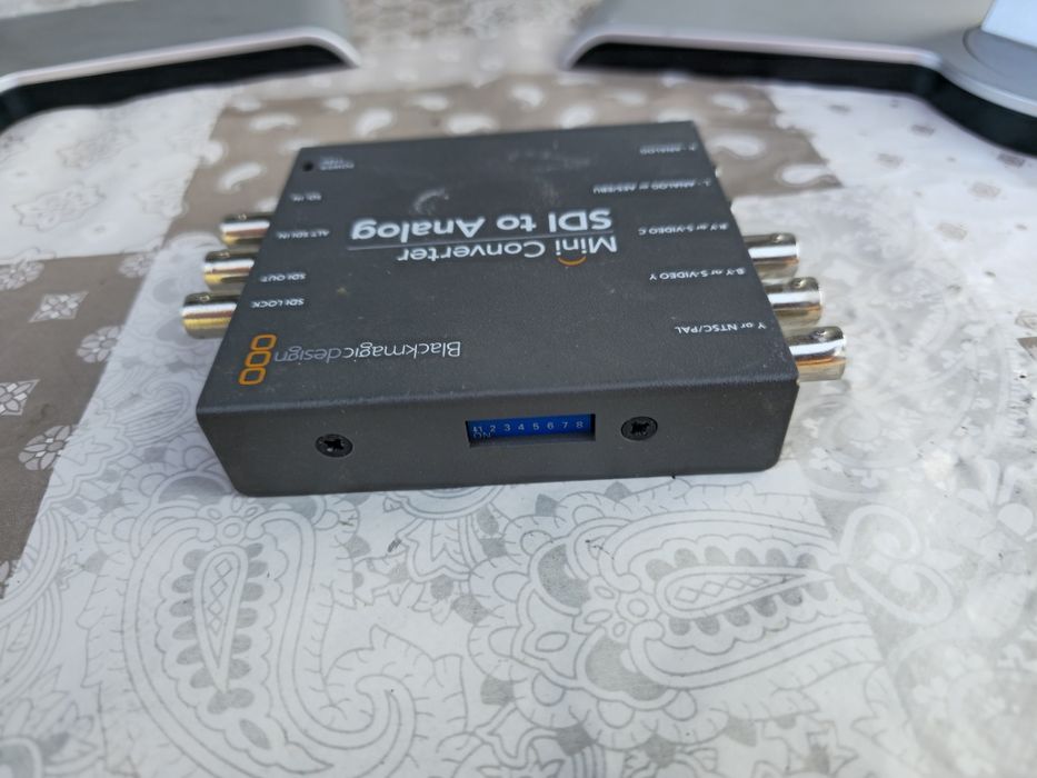 Compresor / Limiter / Gate Profesional - DAP Audio GCL-2 (Montabil Ra