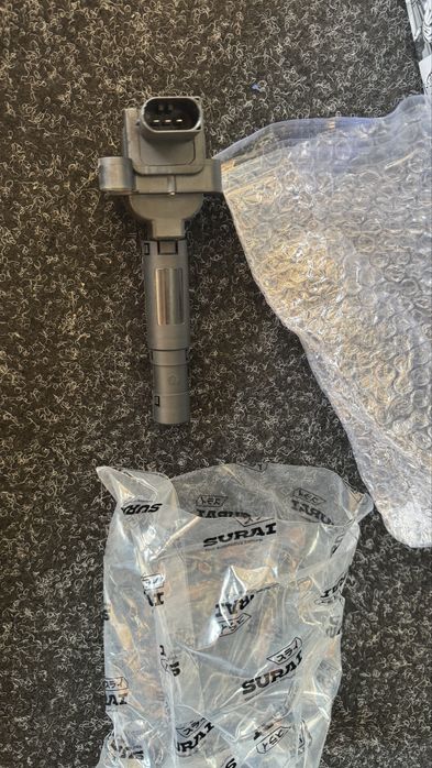 Продам катушку зажигания