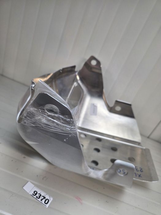 Skid plate protectie motor scut Honda Transalp XL 750 2023-