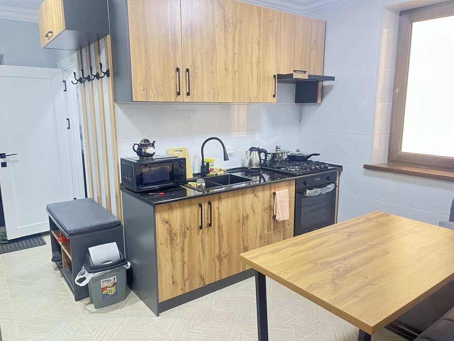 Аренда квартиры по суточно . Lux Apartment. Фото реальные .Теплый пол