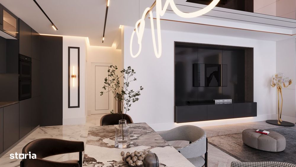 HILS Titanium Duplex tip 1