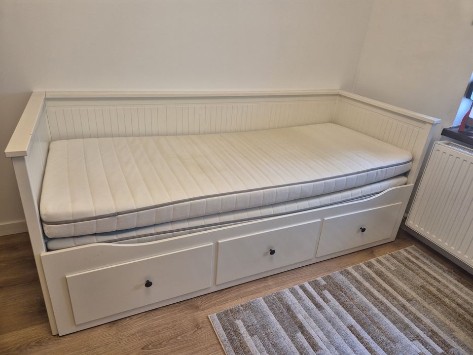 Pat extensibil Ikea