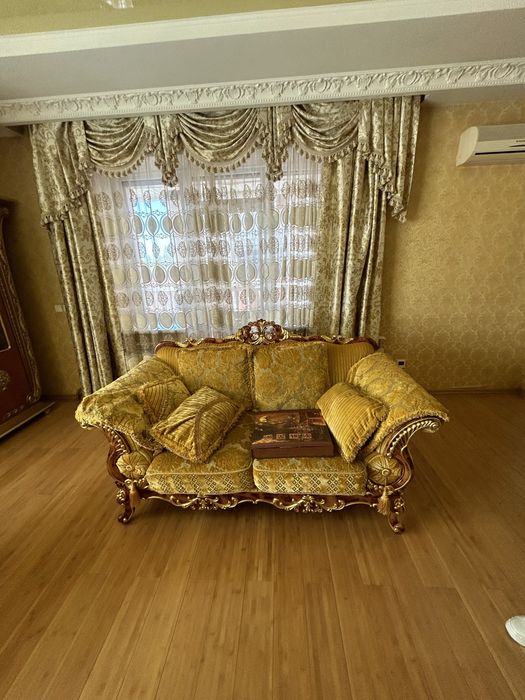 Продам диван кресло шкаф!