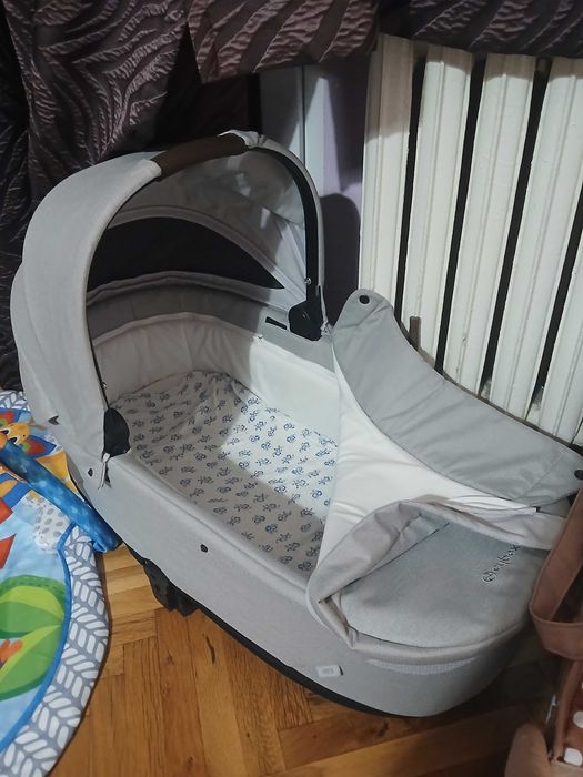 Кош за куличка cibaks