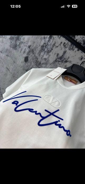 Tricou Valentino calitate premium