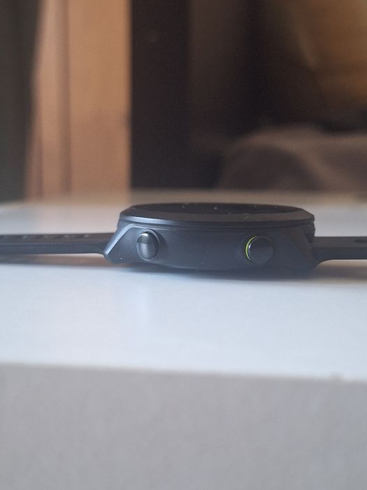 Garmin forerunner 55
