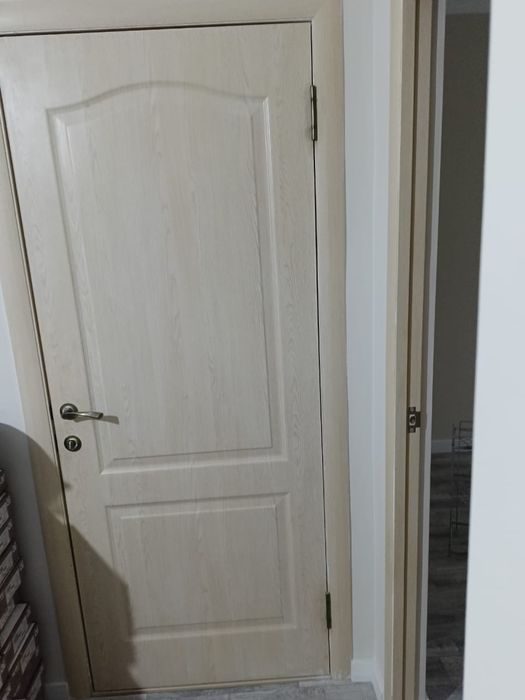 Двери межкомнатные