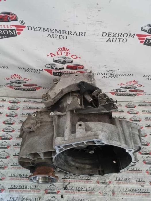 Cutie de viteze cu Start-Stop PGT 02Q300050E  VW Passat B7 2.0 TDi