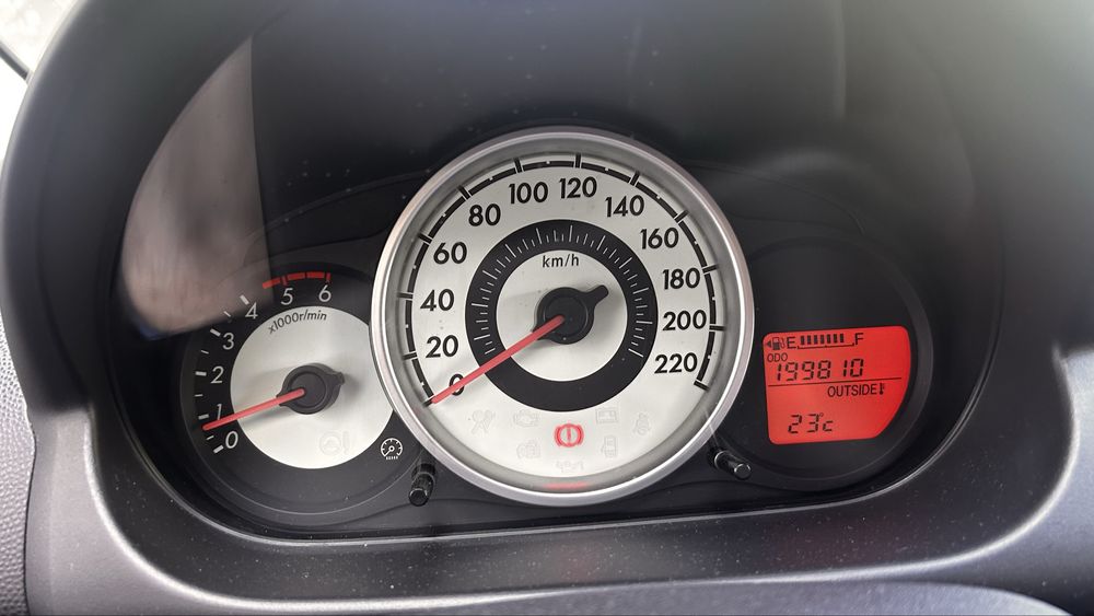 Mazda 2 (2008) 1.4 Diesel • Proprietar • Navigație Android