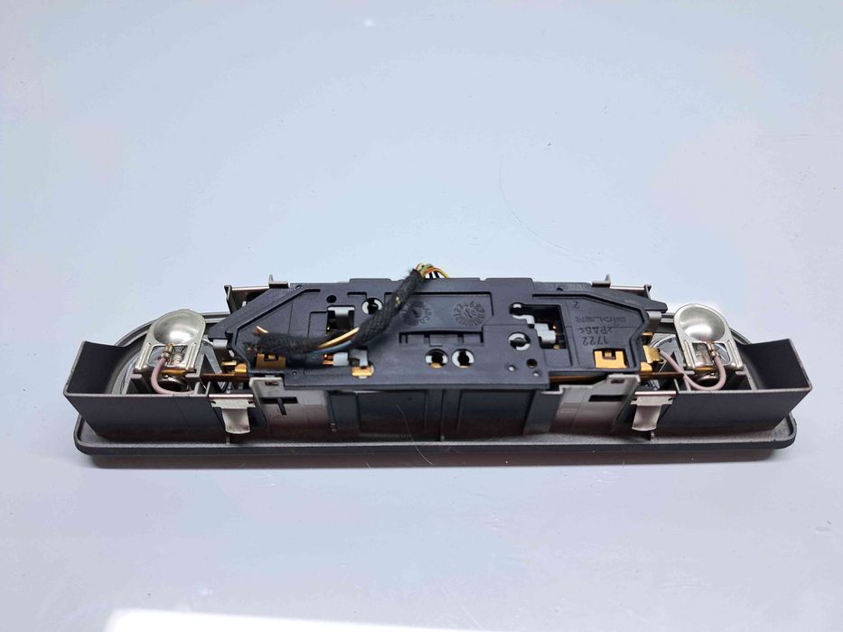 Plafoniera spate Audi Q7 (4LB) [Fabr 2006-2014] Facelift OEM