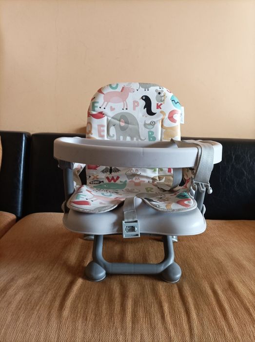 Сгъваем преносим стол за хранене Cangaroo