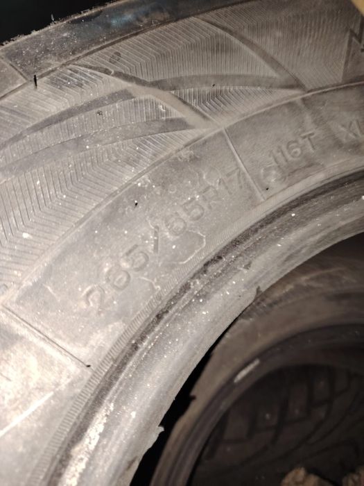 Продаётся колесо