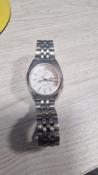 Ceas automatic SEIKO