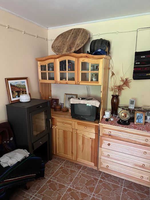 Продава се Гараж / Паркомясто в Габрово, Борово - 25 кв.м за 714 €/кв.м - Снимка #6