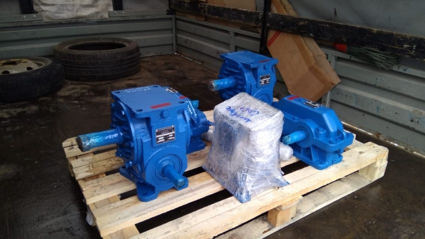 Электродвигатель