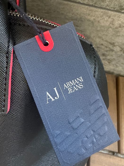 Чанта Armani jeans