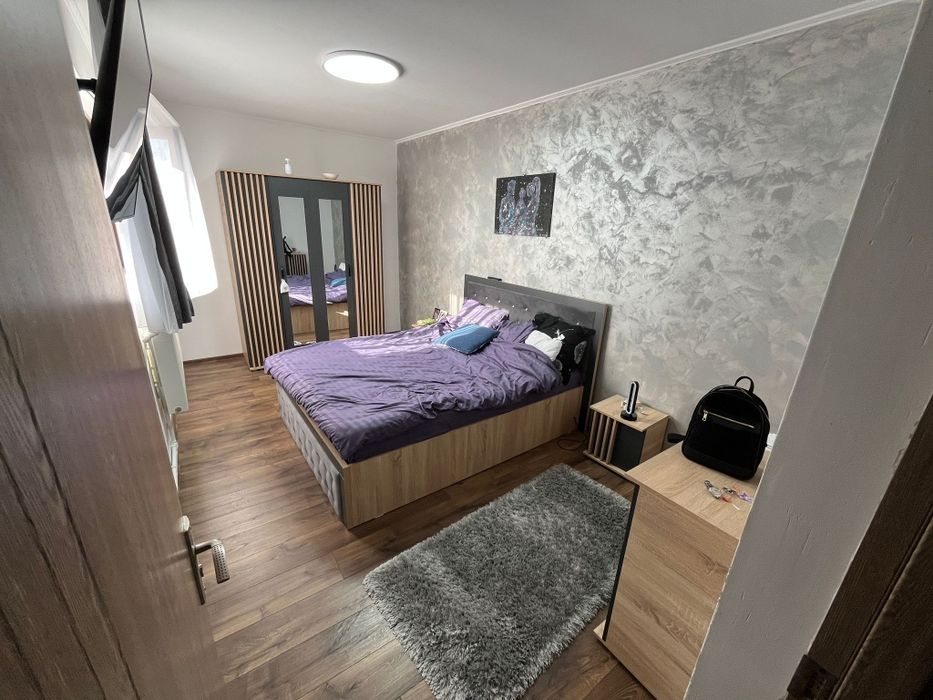 Vand Vila Parter + 1