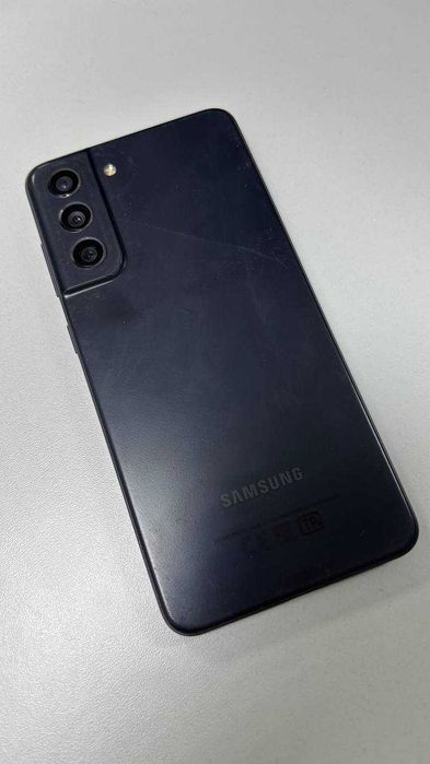 Samsung Galaxy S21 ( Астана, Петрова 17) лот 902279